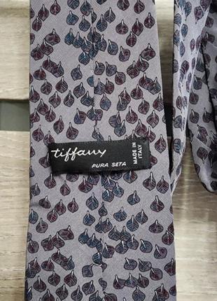 Краватка від tiffany2 фото