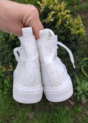 Шикарные кеды