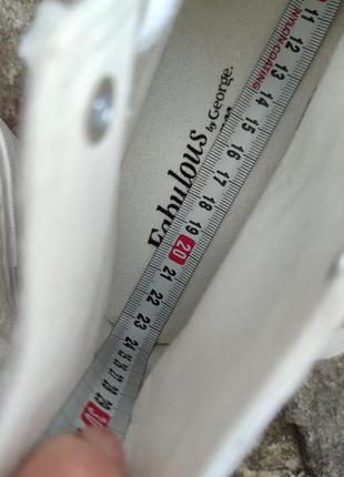 Шикарные кеды