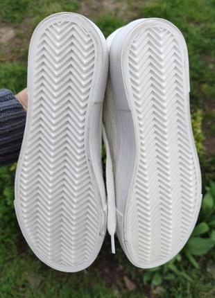 Шикарные кеды