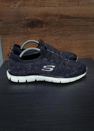 Женские универсальные кроссовки skechers empire2 фото