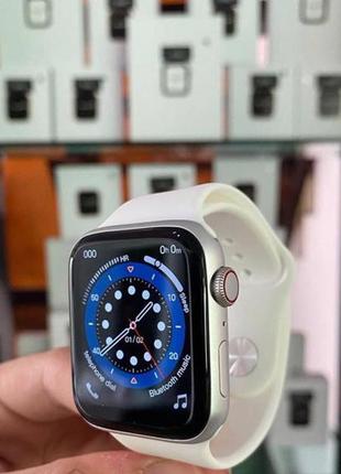 Смарт годинник w56 iwo13 1:1 apple watch