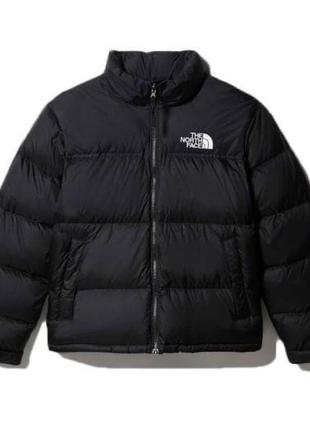 Пуховик the north face 700