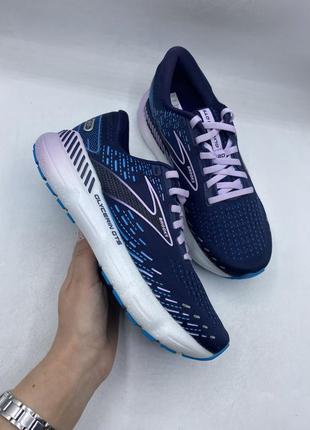 Кроссовки brooks glycerin 20 (1203701b499) распаровка оригинал1 фото