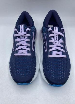 Кроссовки brooks glycerin 20 (1203701b499) распаровка оригинал2 фото