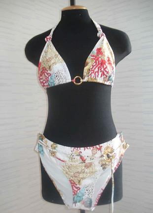 Купальник раздельный avant premiere