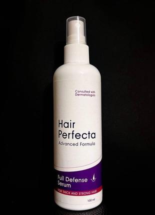 Hairperfect проти випадіння та для відновлення волосся2 фото