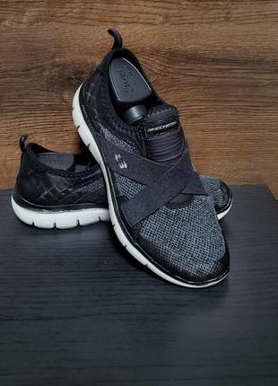 Кроссовки skechers flex appeal 4.0