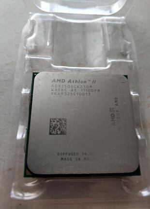 Amd athlon x2 250