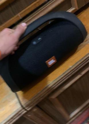 Колонка jbl