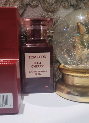 Tom ford lost cherry10 фото