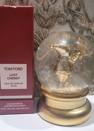 Tom ford lost cherry12 фото