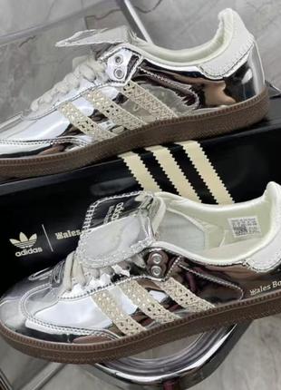 Кросівки adidas walles