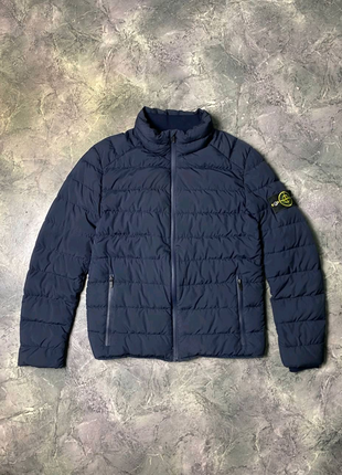 Куртки stone island6 фото