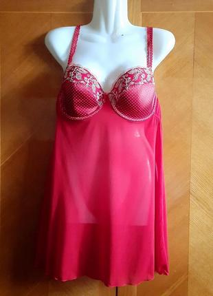 Р 38 c сексі  пеньюар з мереживом matalan retail