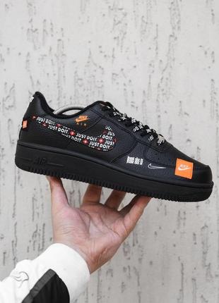 Чоловічі кросівки nike air force 1 low