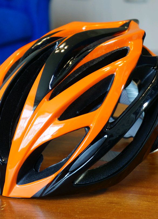 Велошлемы, велосипедні шоломи1 фото