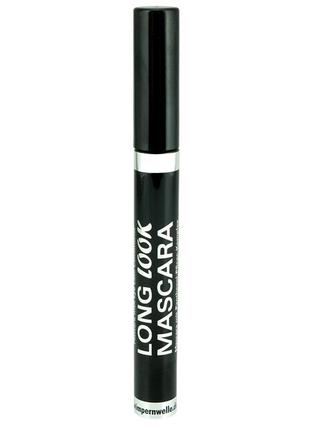 Туш для вій milk kush mascara