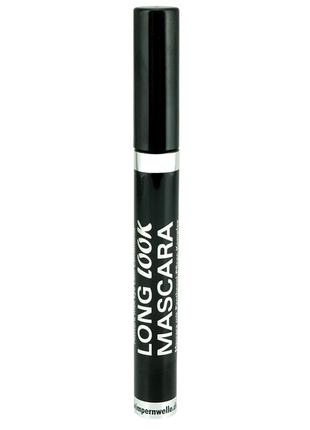 Туш для вій volume max mascara1 фото