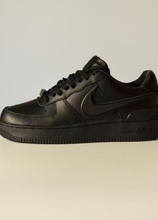 Мужские кроссовки boxes nike air force 1 low
