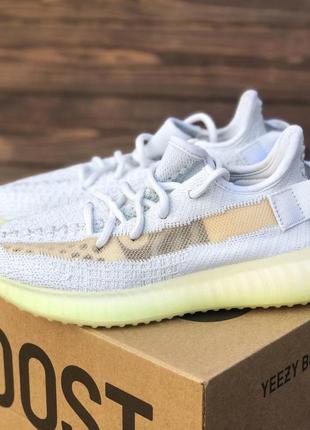 Мужские кроссовки adidas yeezy boost 350