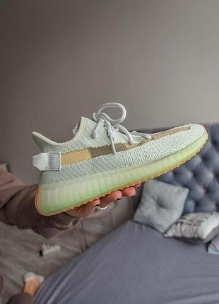 Женские кроссовки adidas yeezy boost 350