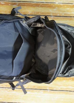 Рюкзак похідний, туристичний 35 літрів6 фото