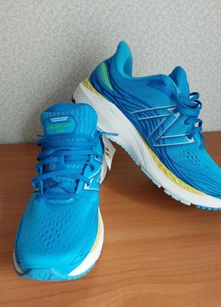 Кроссовки 43р. 28см new balance весна лето новые унисекс