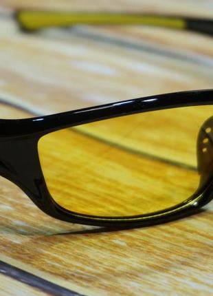 Поляризовані сонцезахисні окуляри, велоокуляри uv400, очки8 фото