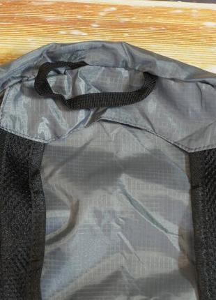 Портативний, складний, водонепроникний, легкий рюкзак 20 л7 фото