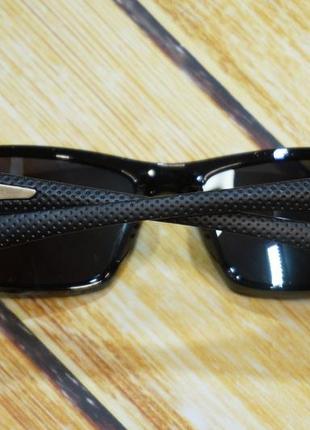 Поляризовані сонцезахисні окуляри, велоокуляри uv400, очки13 фото