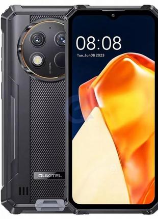 Смартфон oukitel wp28 8+256