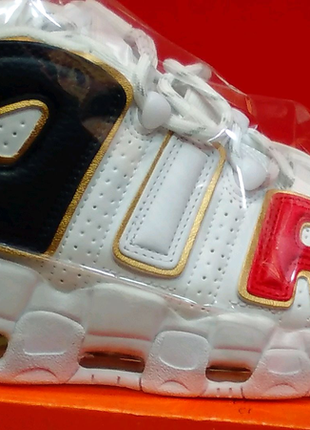 Nike uptempo premium quality