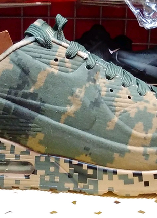 Nike airmax camouflage