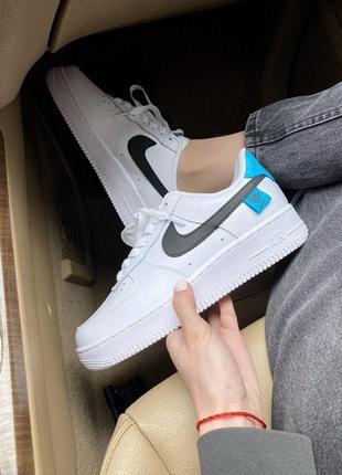 Женские кроссовки nike dunks high yellow black women too fine