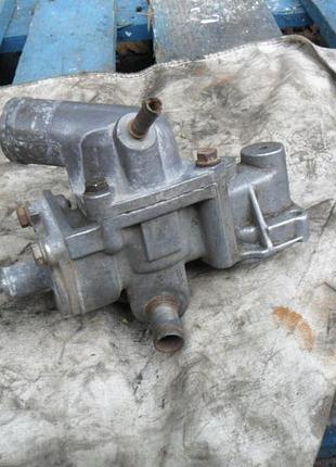 Lancia 91106453, корпус термостата лянча призма, дельта, фіат ори