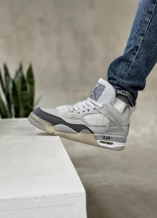 Мужские кроссовки nike air jordan retro 41 фото