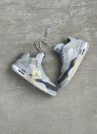 Мужские кроссовки nike air jordan retro 43 фото