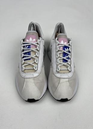 Оригинальные кроссовки adidas sl andridge2 фото