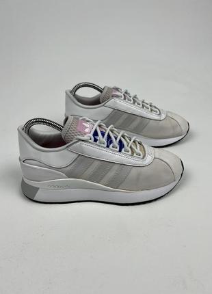 Оригинальные кроссовки adidas sl andridge3 фото