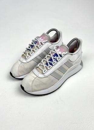 Оригинальные кроссовки adidas sl andridge