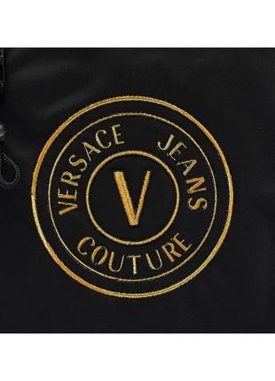 Сумка мужская versace jeans couture оригинал5 фото