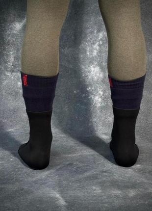 Термо шкарпетки termal mest2 фото