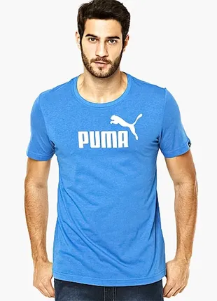 Футболка puma оригинал