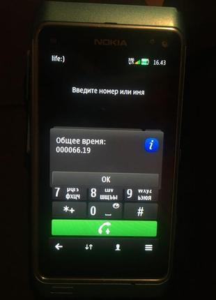 Nokia n8 16 gb