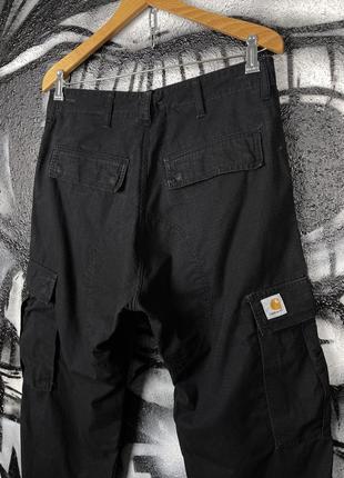 Carhartt 🔝карго штани2 фото