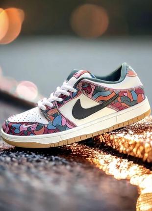 Жіночі кросівки Nike Air Force 1 Low Gorge Green Hoodies