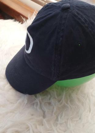 Бейсболка кепка