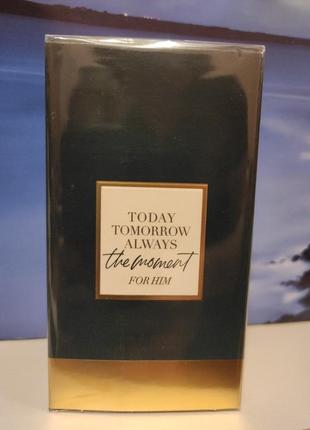 Туалетная вода тта the moment 75 ml