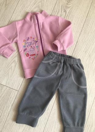 Спортивний костюм